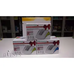 فشار سنج بازویی مدیسانا-MTP