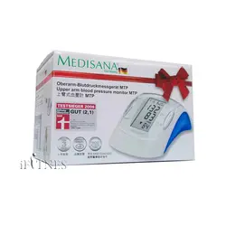 فشار سنج بازویی مدیسانا-MTP