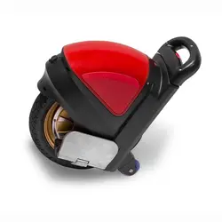 اسکوتر سلوویل ۱۴اینچ با دسته چمدانی-KEEP FIT 6485