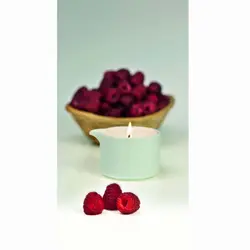 شمع ماساژ تمشک تریب-TRIBE LAMPONE