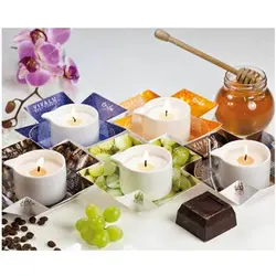 شمع ماساژ تمشک تریب-TRIBE LAMPONE