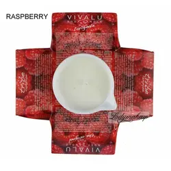 شمع ماساژ تمشک تریب-TRIBE LAMPONE