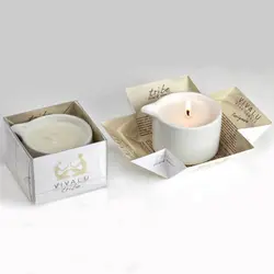 شمع ماساژ وانیل تریب-TRIBE VANIGLIA