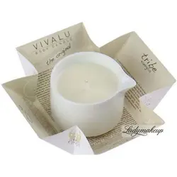 شمع ماساژ وانیل تریب-TRIBE VANIGLIA