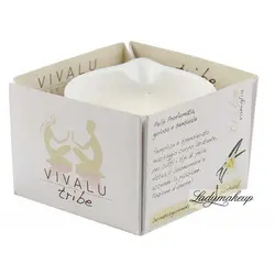 شمع ماساژ وانیل تریب-TRIBE VANIGLIA