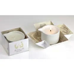 شمع ماساژ وانیل تریب-TRIBE VANIGLIA