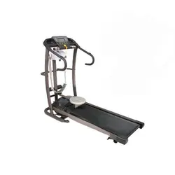 تردمیل با ماساژور تاپ فرم-TOP FORM 9919