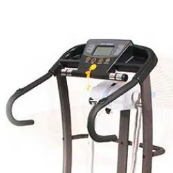 تردمیل با ماساژور تاپ فرم-TOP FORM 9919