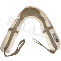 ماساژور گردن و شانه ریلکس Relax 6524