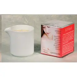 شمع ماساژ انبه بریکو BRICCO MANGO