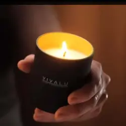 شمع ماساژ نارگیل تتو-TATTO COCCO