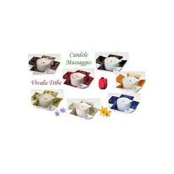 شمع ماساژ قهوه تریب-TRIBE CAFFE