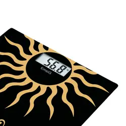 ترازو دیجیتال امسیگ-EMSIG-GW32-F