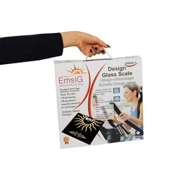 ترازو دیجیتال امسیگ-EMSIG-GW32-F