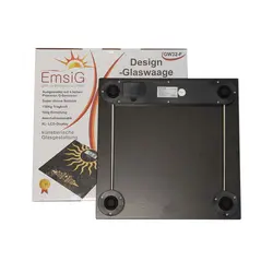 ترازو دیجیتال امسیگ-EMSIG-GW32-F