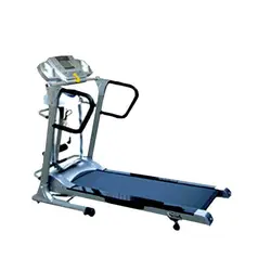 تردمیل تاپ فرم با ماساژور-TOP FORM 9990