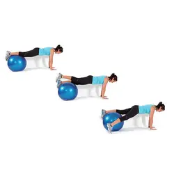 توپ پیلاتس کیپ فیت-keep fit 6567