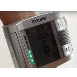 فشار سنج مچی بیورر-Beurer BC19