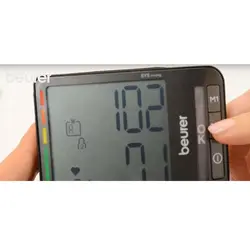 فشار سنج مچی بیورر Beurer BC80