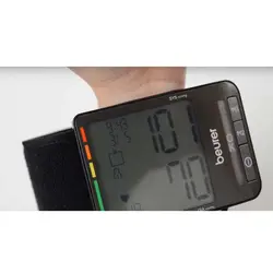 فشار سنج مچی بیورر Beurer BC80