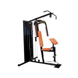 دستگاه بدنسازی چندکاره روبیمکث-W231