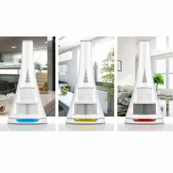 دستگاه تصفیه هوا مدیسانا AIR PURIFIER