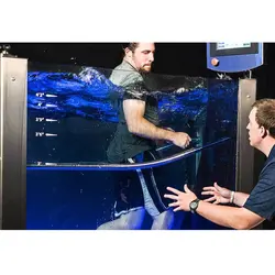 تردمیل آبی (آکوآتیک) AQ400