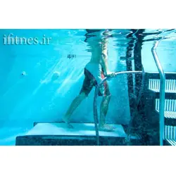 تردمیل آبی (آکوآتیک) AQ400