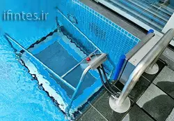 تردمیل آبی (آکوآتیک) AQ400