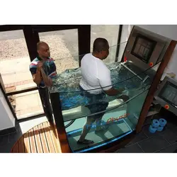 تردمیل آبی (آکوآتیک) AQ400