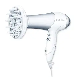 سشوار بیورر Beurer HDE30 Hair Dryer