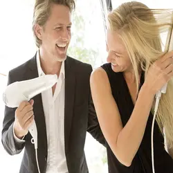 سشوار بیورر Beurer HDE30 Hair Dryer