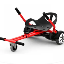 صندلی اسکوتر هوشمند-Smart scooter