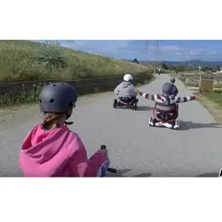 صندلی اسکوتر هوشمند-Smart scooter