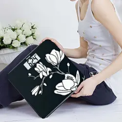 ترازو شیشه ای دیجیتال بیورر BEURER GS 211