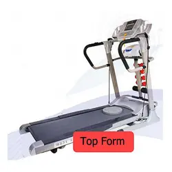 تردمیل موتور دار تاپ فرم-TOP FORM 9991