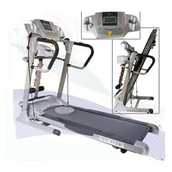 تردمیل موتور دار تاپ فرم-TOP FORM 9991