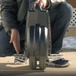 اسکوتر سلوویل۱۴اینچ دو چرخ-KEEP FIT6481