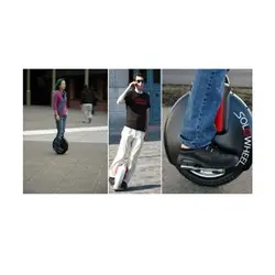 اسکوتر سلوویل کیپ فیت-KEEP FITT 6484
