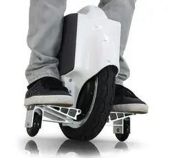 اسکوتر سلوویل ۱۴اینچ کیپ فیت-KEEP FIT 6480