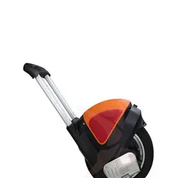 اسکوتر کیپ فیت سلوویل دسته چمدانیKEEP-FIT-js6486