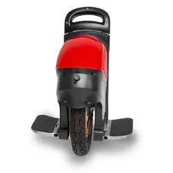 اسکوتر کیپ فیت سلوویل با دسته چمدانی-KEEP-FIT6494