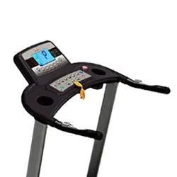 تردمیل تاپ فرم 9907 Top Form