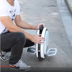 اسکوتر سلوویل موزیکال کیپ فیت-KEEP FIT 6498