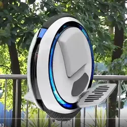 اسکوتر سلوویل موزیکال کیپ فیت-KEEP FIT 6498