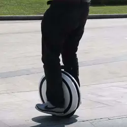 اسکوتر سلوویل موزیکال کیپ فیت-KEEP FIT 6498