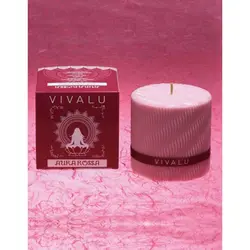 شمع محیطی رایحه سرخ آئورا Aura Red