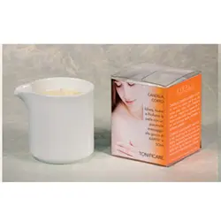 شمع ماساژ سویا BRICCO SOYA