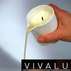 شمع ماساژ سویا BRICCO SOYA