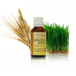 روغن ماساژ جوانه گندم massage oil